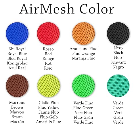 SSN0019 - Pioneer SOTTOSELLA TREKKER IN AIR-MESH E NEOPRENE COMPLETO DI BISACCIA E BOMBOLONE