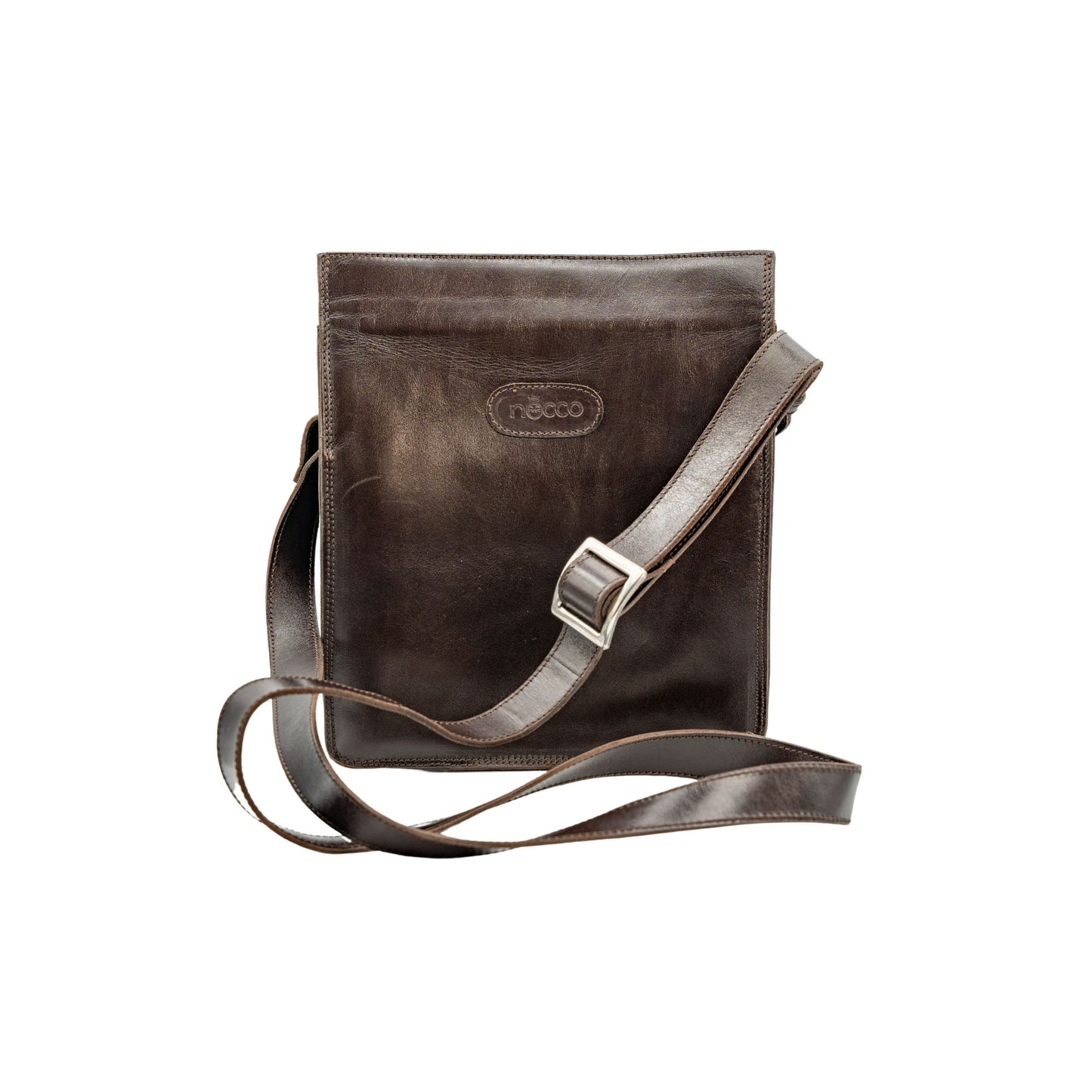 ROMEO - Tracolla uomo - borsa a tracolla uomo