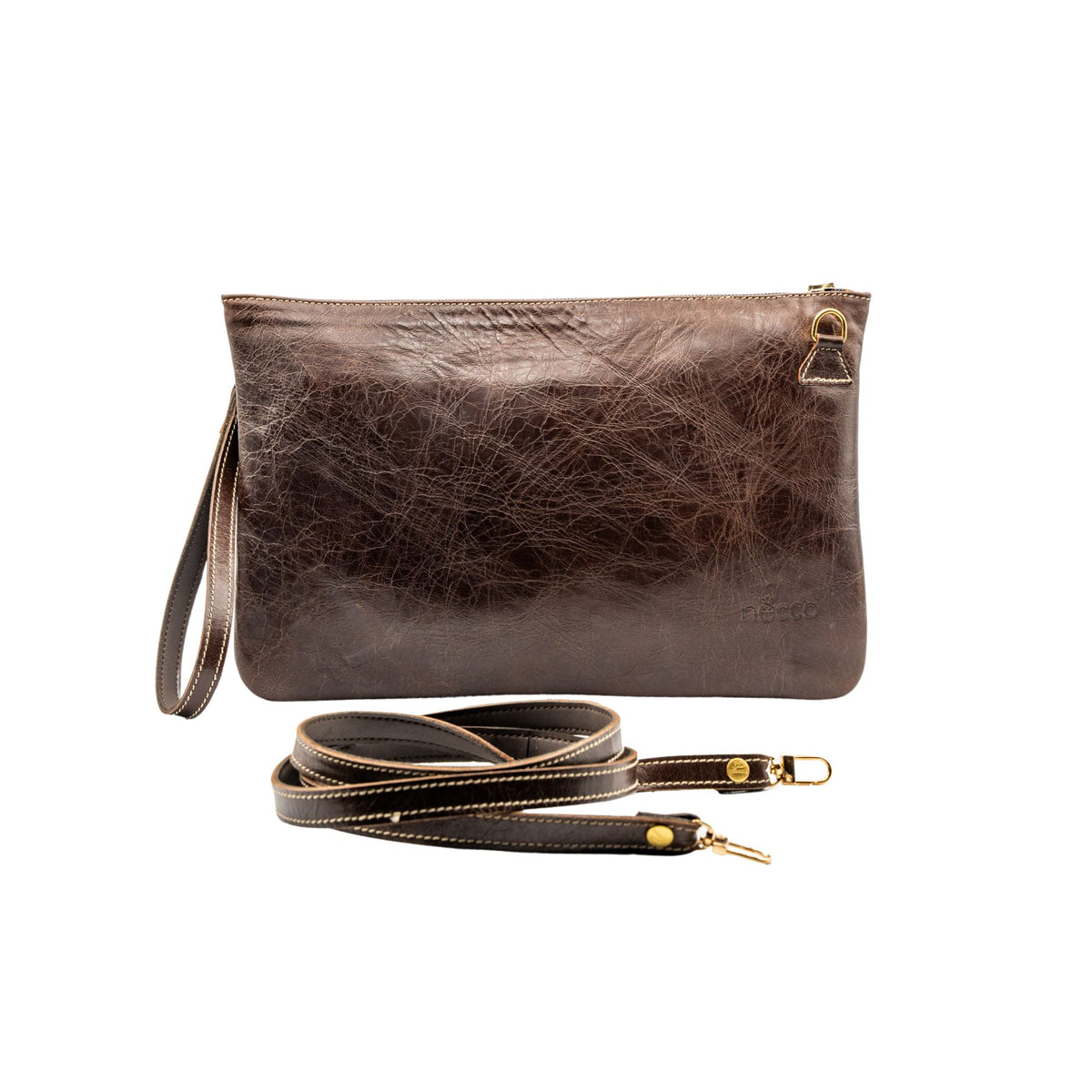Portafoglio in pelle scamosciata fatto a mano con chiusura a scatto, pochette lunga marrone morbida per donna, borsa sottile minimalista per l'uso quotidiano, portafoglio personalizzato - Italia Portafoglio in pelle scamosciata fatto a mano con chiusura a scatto, pochette lunga marrone morbida per donna, borsa sottile minimalista per l'uso quotidiano, portafoglio personalizzato - Italia